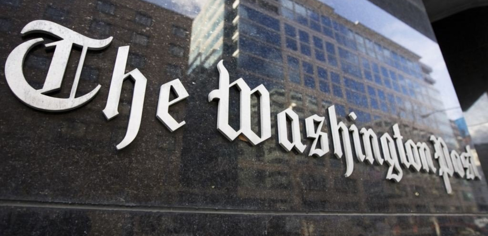ΗΠΑ: Απεργία στην Washington Post - Το παρασκήνιο της ρήξης με τον Τζεφ Μπέζος ΗΠΑ: Απεργία στην Washington Post - Το παρασκήνιο της ρήξης με τον Τζεφ Μπέζος