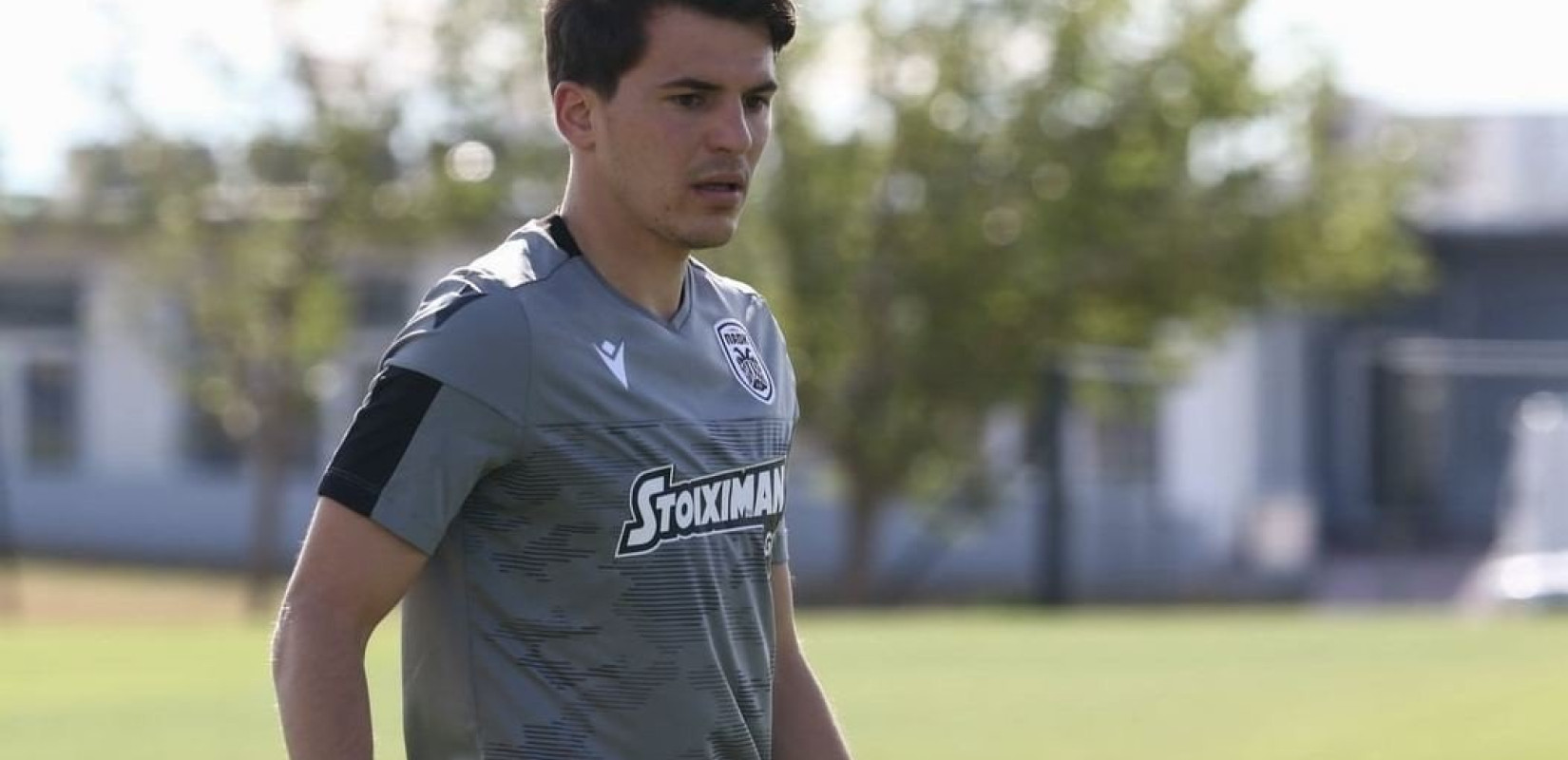 ΠΑΟΚ: Τις... άρπαξε ο Μουργκ (βίντεο)