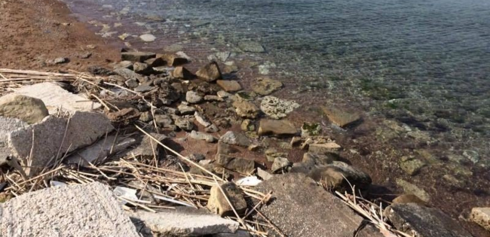 Δυτική Ελλάδα: Μέτρα για την ανάπτυξη συστήματος ολοκληρωμένης διαχείρισης της παράκτιας ζώνης