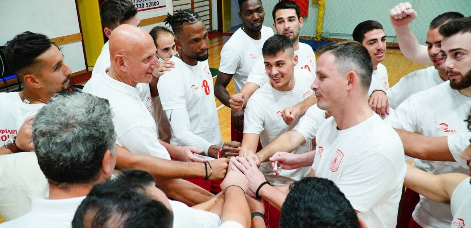 Βόλεϊ: Άλλα πέντε ΤΑΑ πήραν άδεια συμμετοχής στο πρωτάθλημα