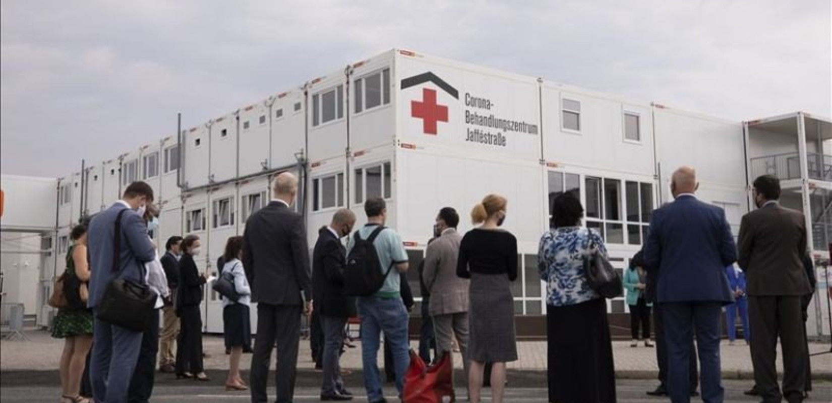 Γερμανία: Πολιτική κόντρα για το χειρισμό του προγράμματος εμβολιασμοών