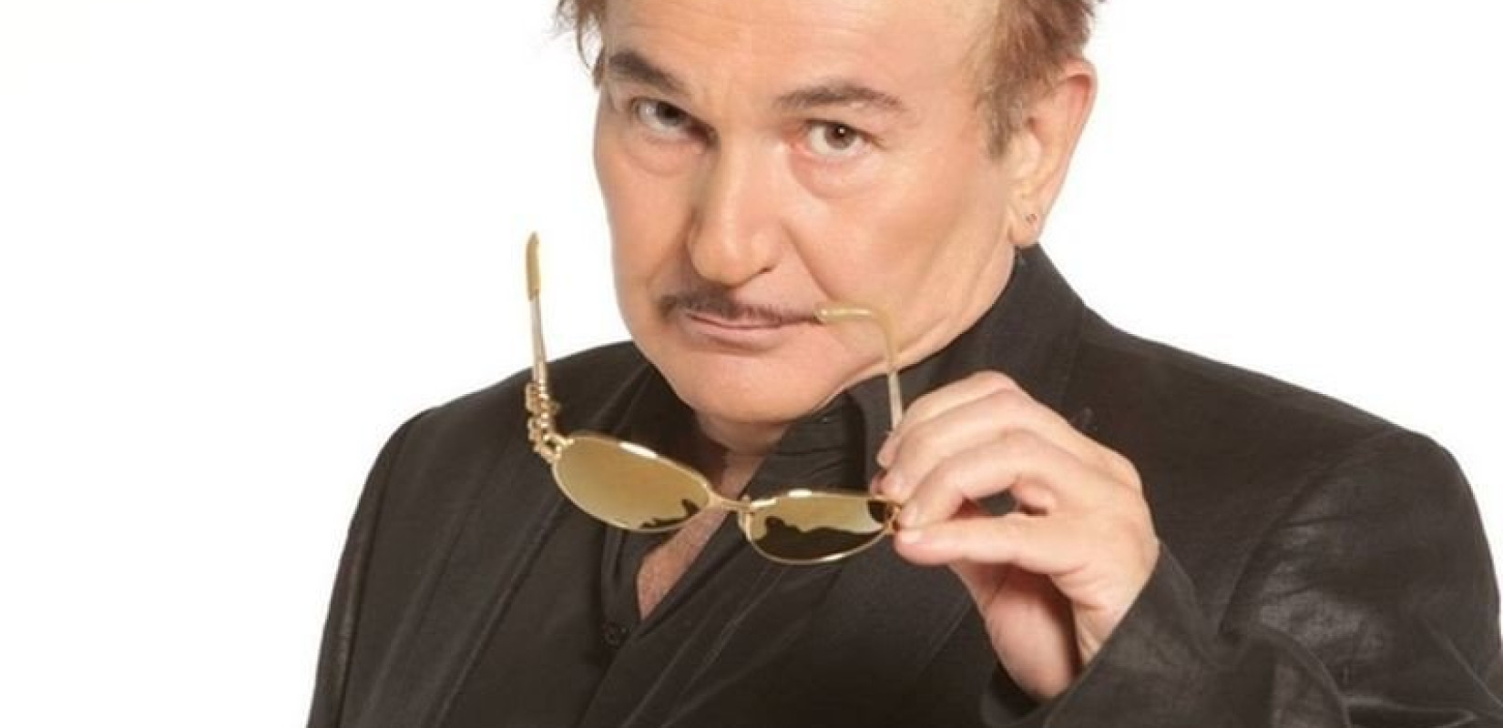 Ξέσπασε ο Κοντογιαννίδης: «Υπάρχει 90% ανεργία στους ηθοποιούς»