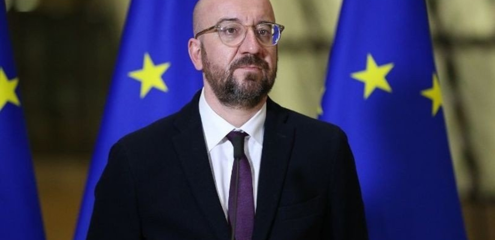 Σαρλ Μισέλ: Προτείνει οι κατασχεμένοι ρωσικοί πόροι να χρησιμοποιηθούν στην ανοικοδόμηση της Ουκρανίας