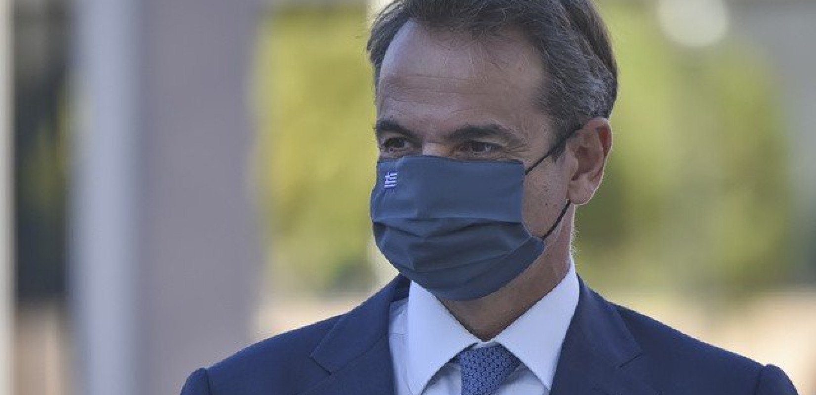 Στη Θεσσαλονίκη αύριο ο πρωθυπουργός για την "Αυτοκράτειρα Θεοφανώ"