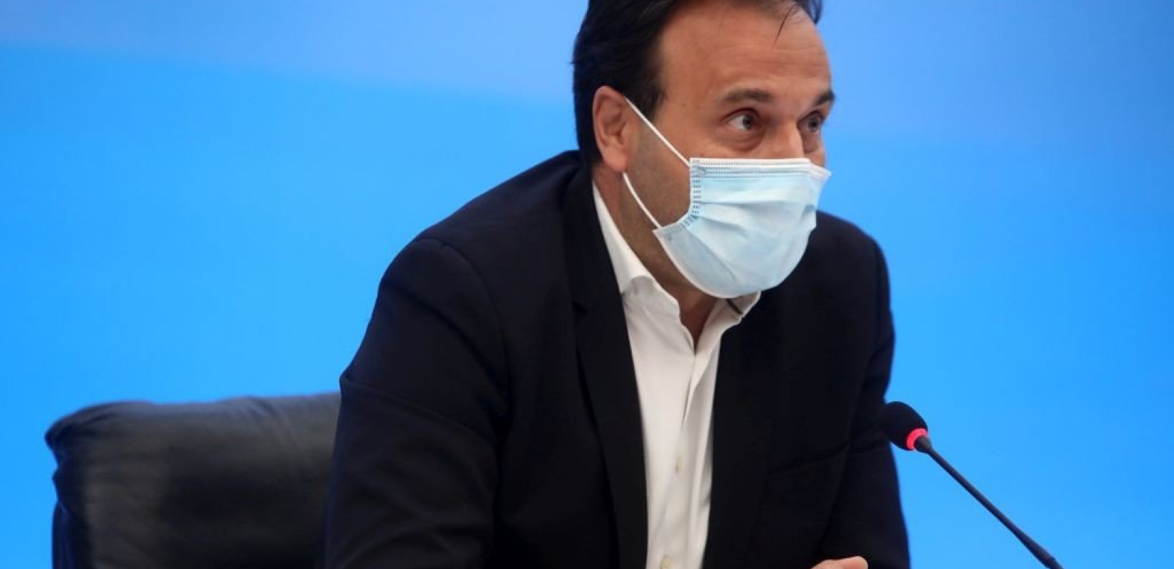 Μήνυμα στο Μαξίμου στέλνει η ΚΕΔΕ