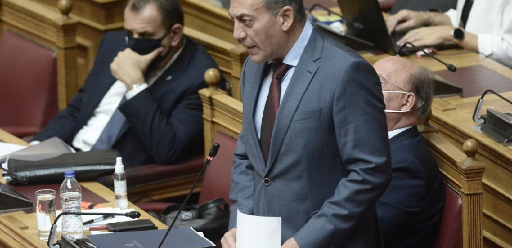 Μέσα στον Οκτώβριο τα αναδρομικά των συνταξιούχων Μέσα στον Οκτώβριο τα αναδρομικά των συνταξιούχων