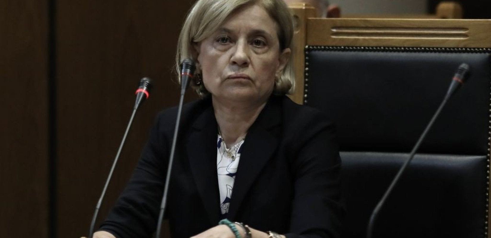 Δίκη Χρυσής Αυγής: 13 χρόνια για τα ηγετικά στελέχη, ισόβια για Ρουπακιά πρότεινε η εισαγγελέας