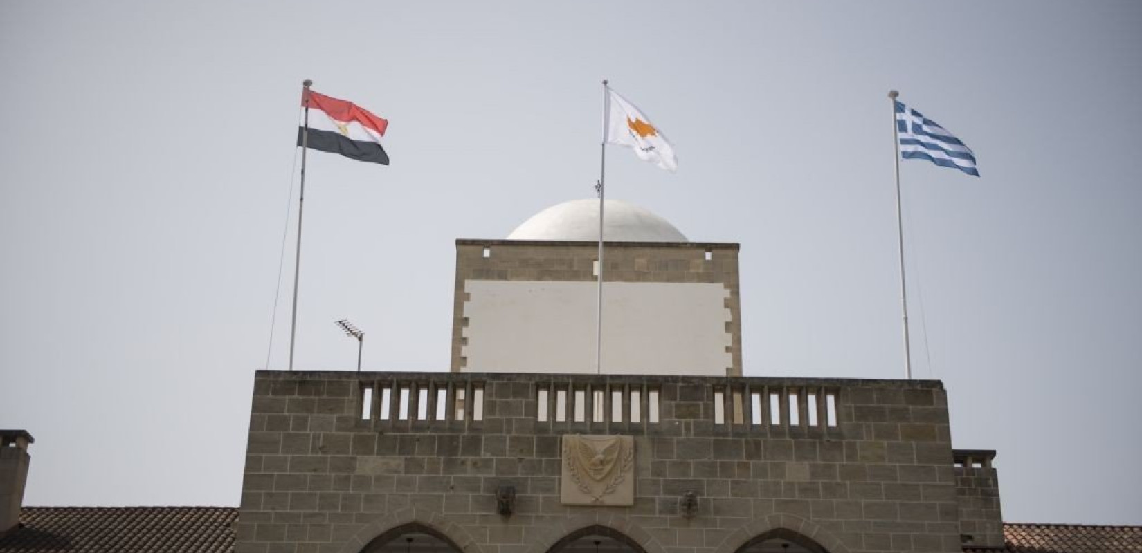 Κύπρος, Ελλάδα και Αίγυπτος προάγουν την ασφάλεια, τη σταθερότητα, την ανάπτυξη και το σεβασμό, λέει ο υπ. άμυνας της Αιγύπτου