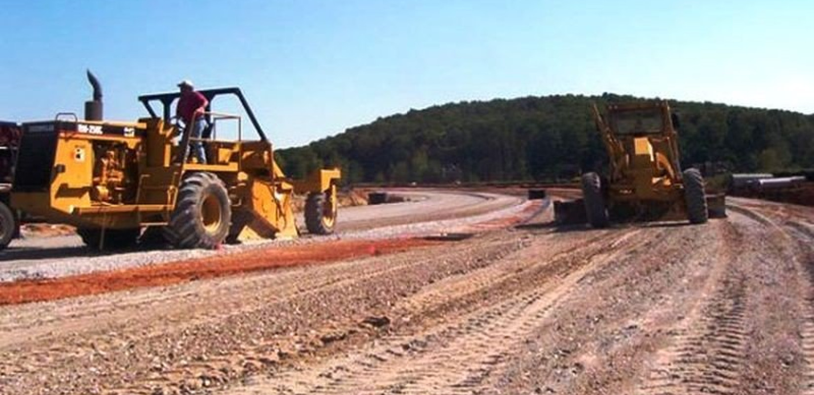 Υπερταμείο: Το αποτύπωμα στις εθνικές υποδομές το 2025 - Οι διαγωνισμοί και οι δράσεις που «τρέχουν»