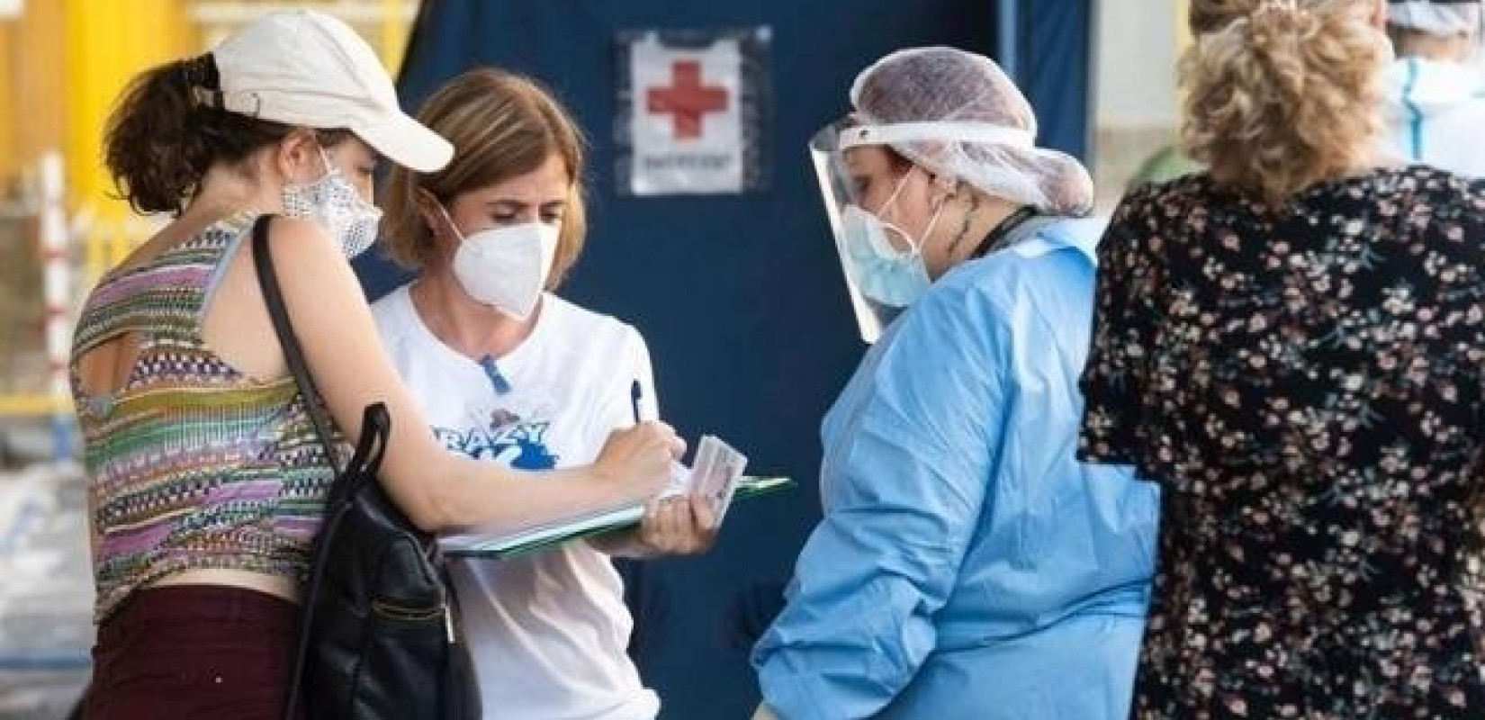 Ιταλία; Το εμβόλιο Astrazeneca θα χορηγείται σε πολίτες άνω των 60 ετών