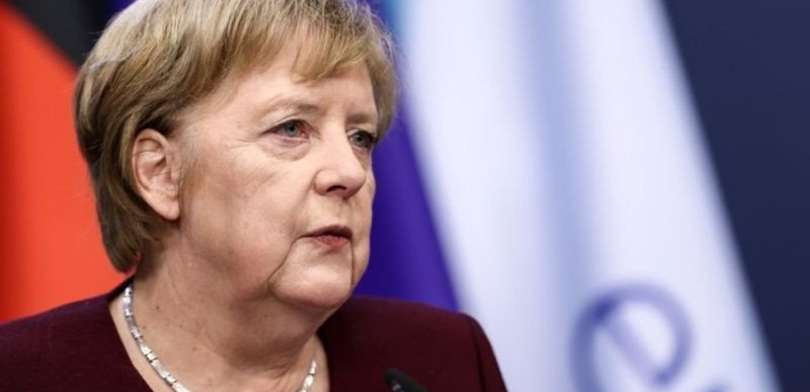 Μέρκελ: Θα μπορούσαν να έχουν επιτευχθεί περισσότερα στη σχέση ΕΕ και Τουρκίας - Επιρρίπτει την ευθύνη στην Άγκυρα 