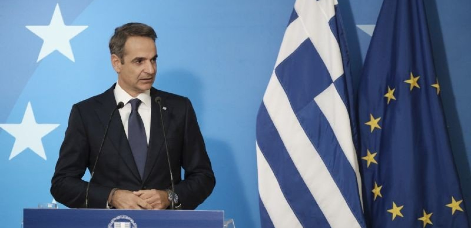 Μητσοτάκης: Τον Δεκέμβριο οι αποφάσεις της ΕΕ για την Τουρκία