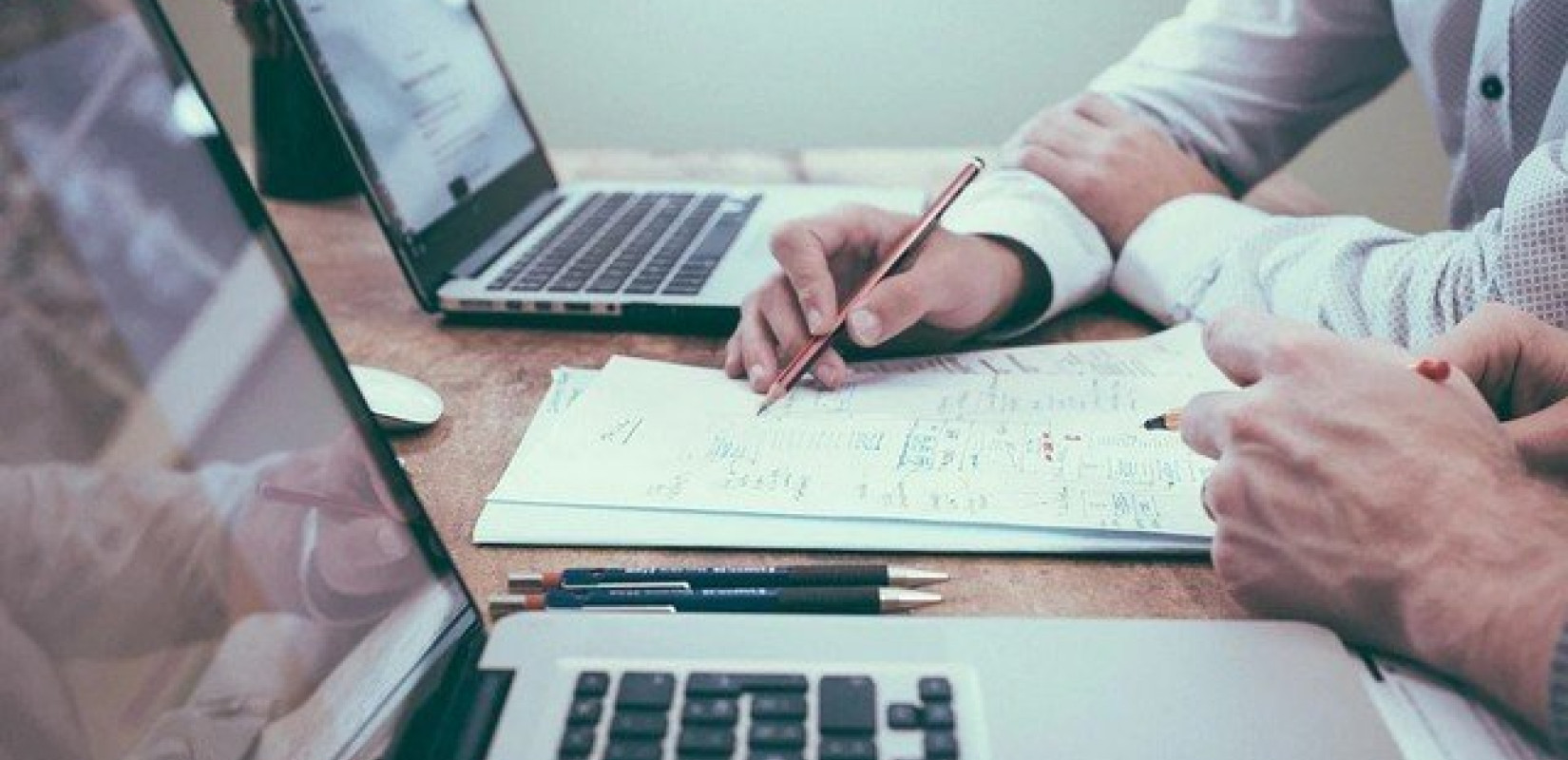 Τα πάνω - κάτω στην αγορά εργασίας