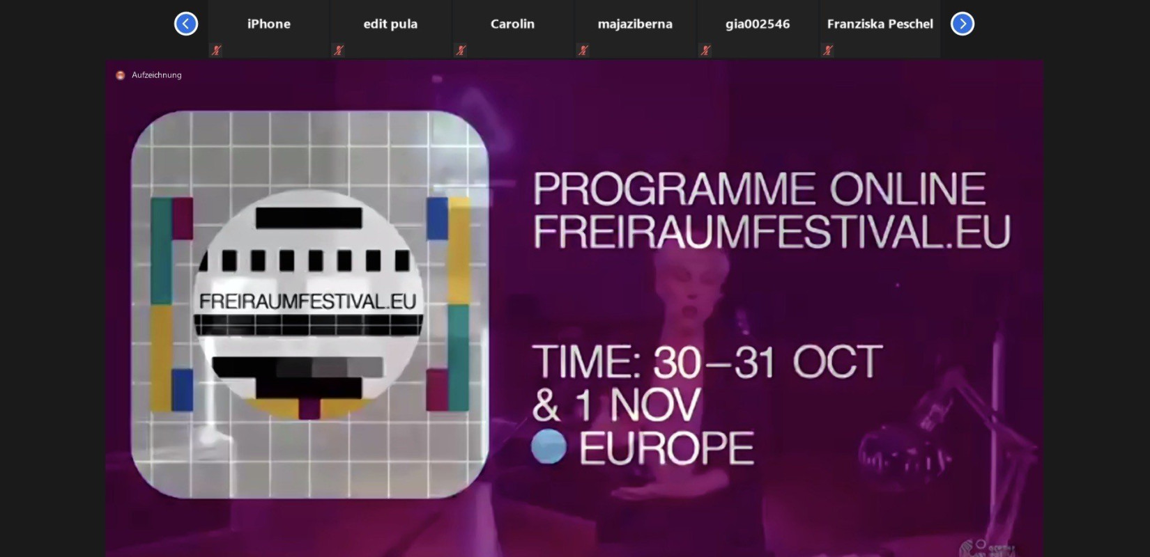 Πρωταγωνίστρια στο ευρωπαϊκό πολιτιστικό πλάνο η Θεσσαλονίκη