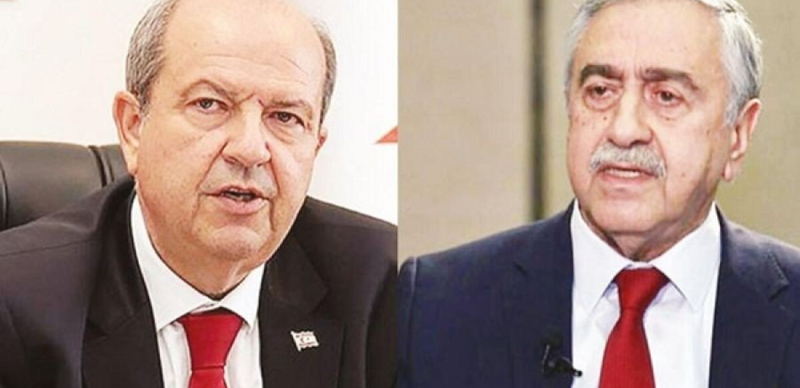 Ερσίν Τατάρ: Για όσους δεν μπορούν να το χωνέψουν, να σεβαστούν τη βούληση του τουρκοκυπριακού λαού