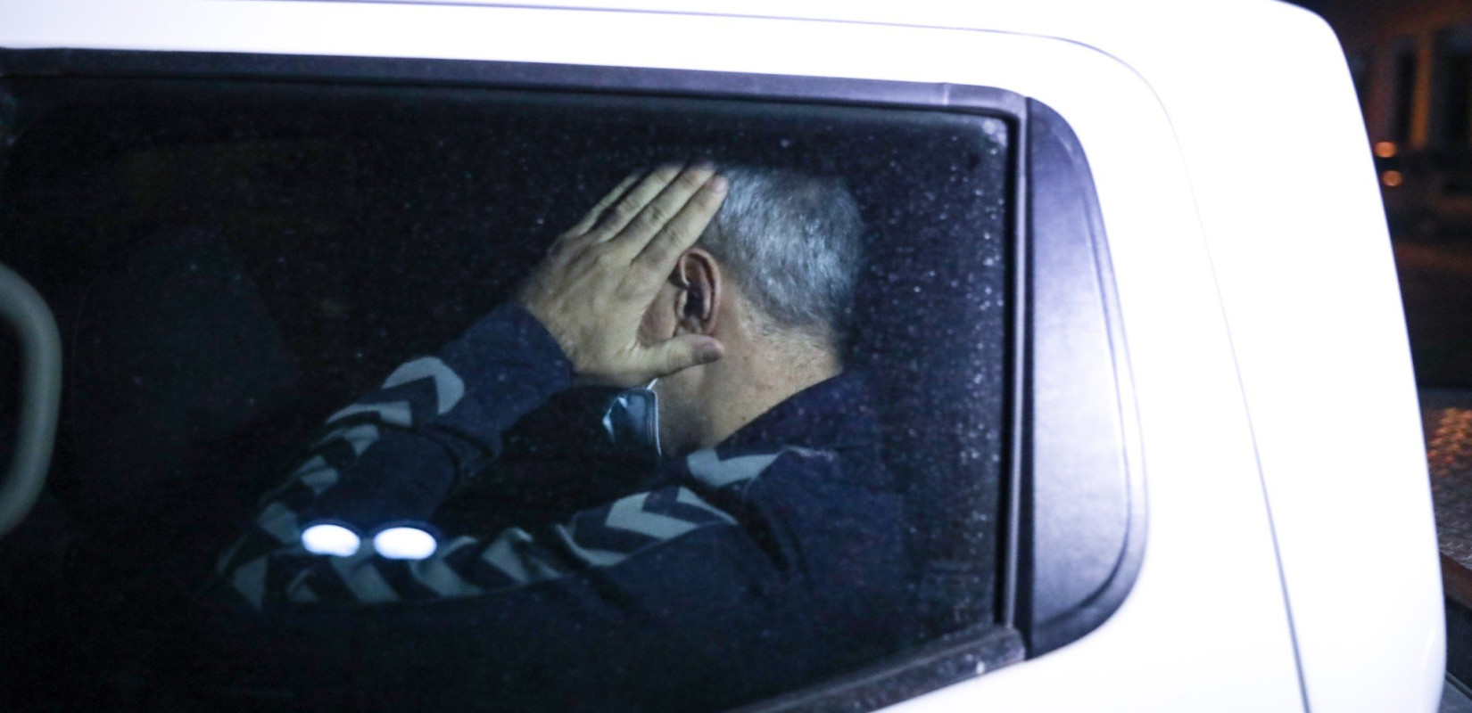 Δίκη ΧΑ: Συνελήφθη ο Ρουπακιάς 