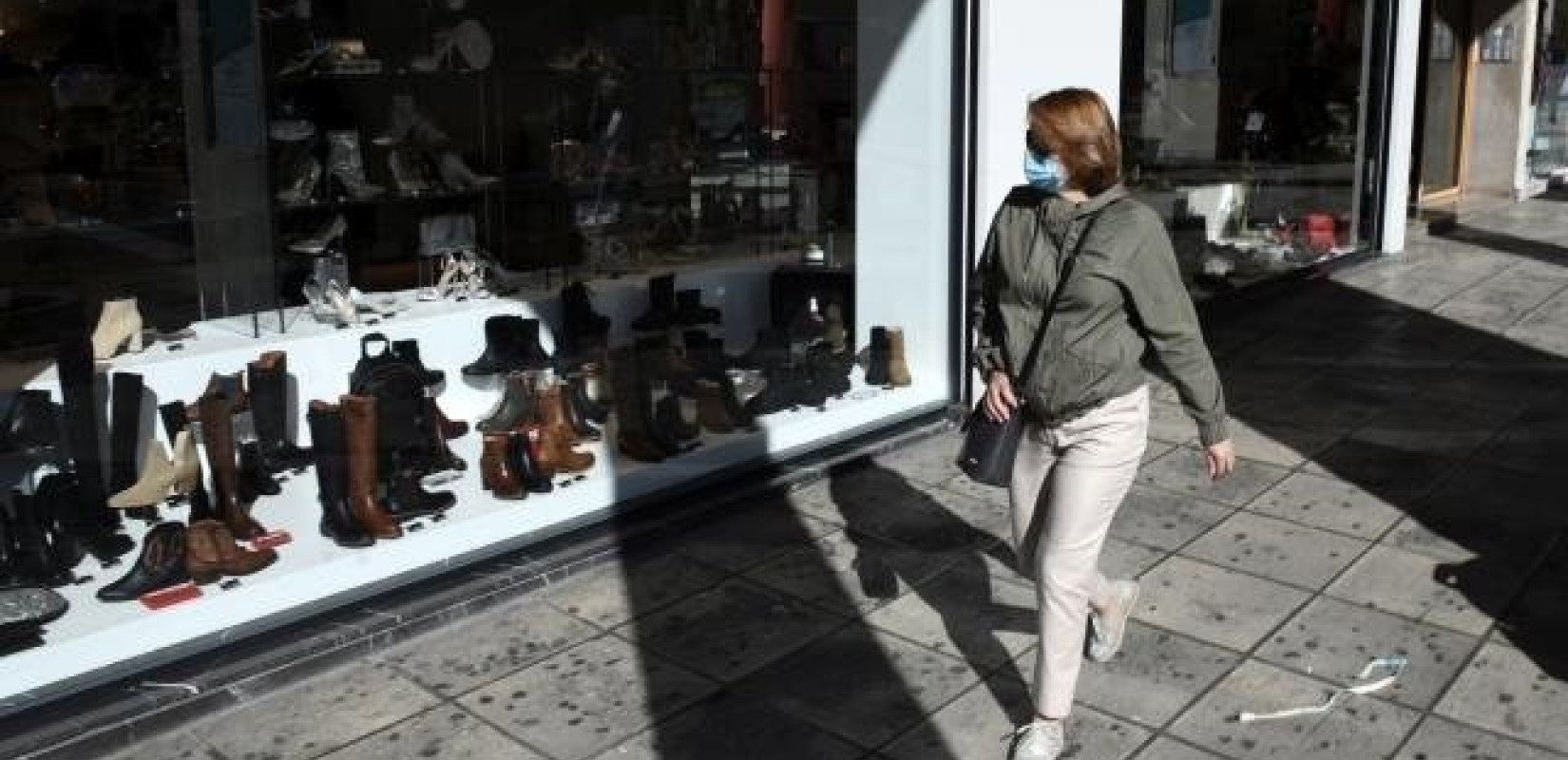 Πώς θα ανοίξει η αγορά - Σε εφαρμογή το «click away»