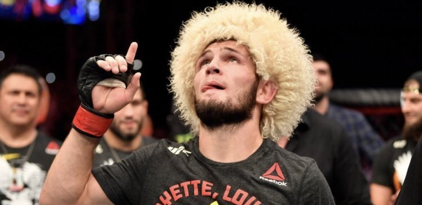 ΜΜΑ: Ο Χαμπίμπ Νουρμαγκομέντοφ αποσύρθηκε αήττητος (βίντεο)