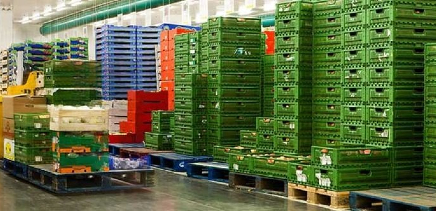 Ανατροπές στην εφοδιαστική αλυσίδα φέρνει ο κορονοϊός