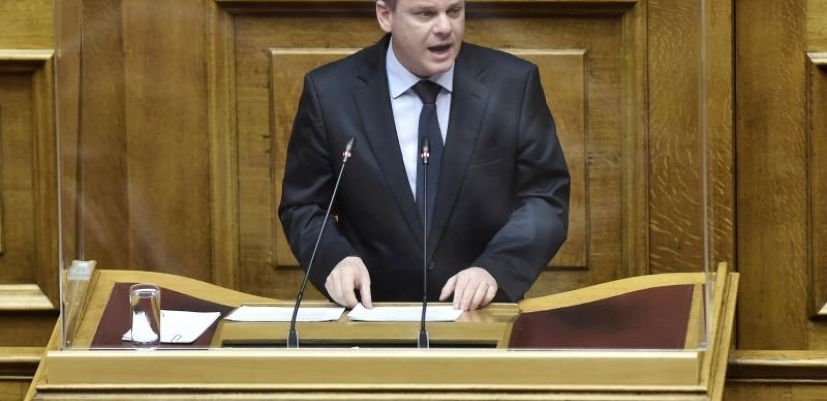 Κ. Καραμανλής: Η επανακρατικοποίηση του ΟΑΣΘ απέτυχε παταγωδώς επί ΣΥΡΙΖΑ