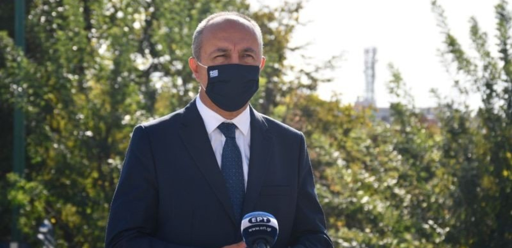 Θεσσαλονίκη: Τηλεδιάσκεψη Καράογλου και τοπικών φορέων για την πανδημία στην Πέλλα