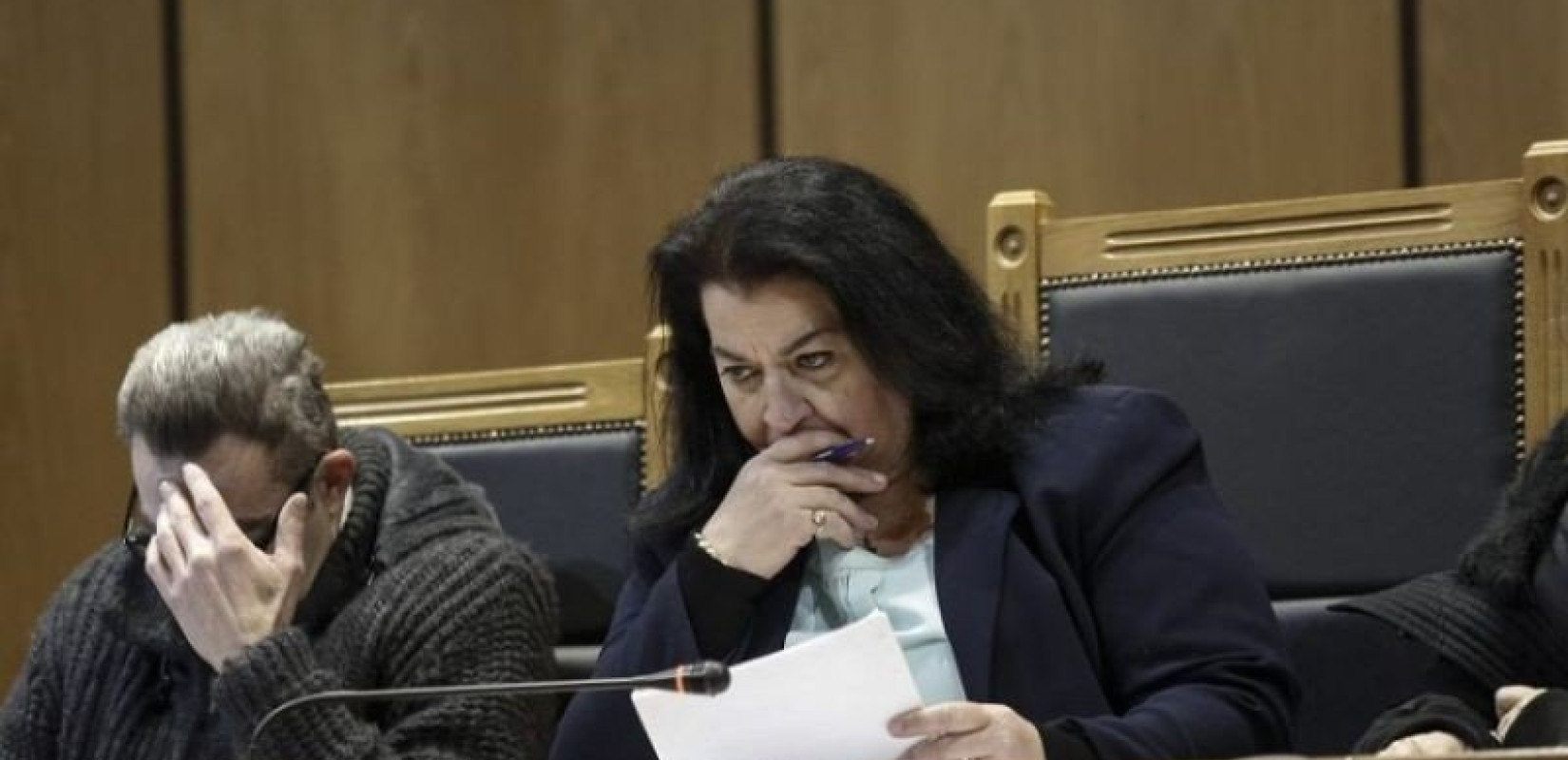 Guardian: Οι γυναίκες που «γκρέμισαν» τη Χρυσή Αυγή 