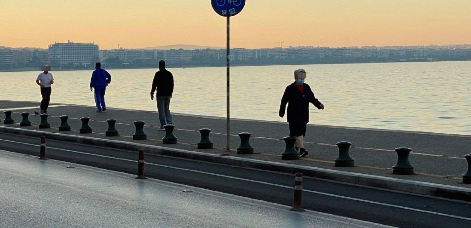 Εκτάκτως στη Θεσσαλονίκη ο πρόεδρος του ΕΟΔΥ