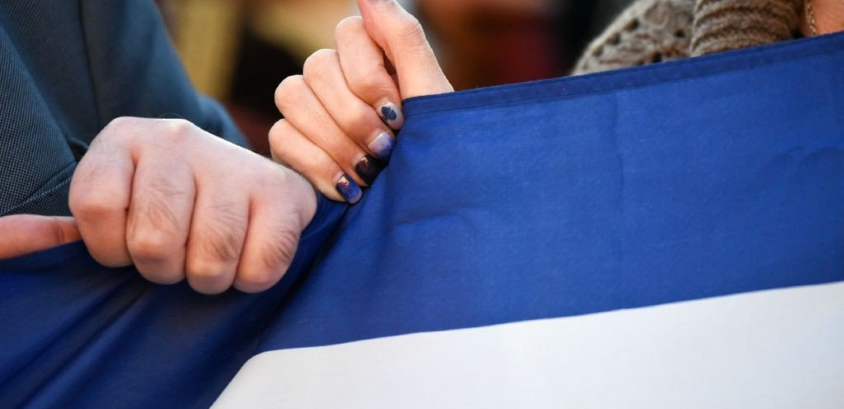 ΜέΡΑ 25: Οι Πόντιοι γεννήθηκαν ελεύθεροι και έμαθαν να δίνουν το αίμα τους για να παραμένουν ελεύθεροι