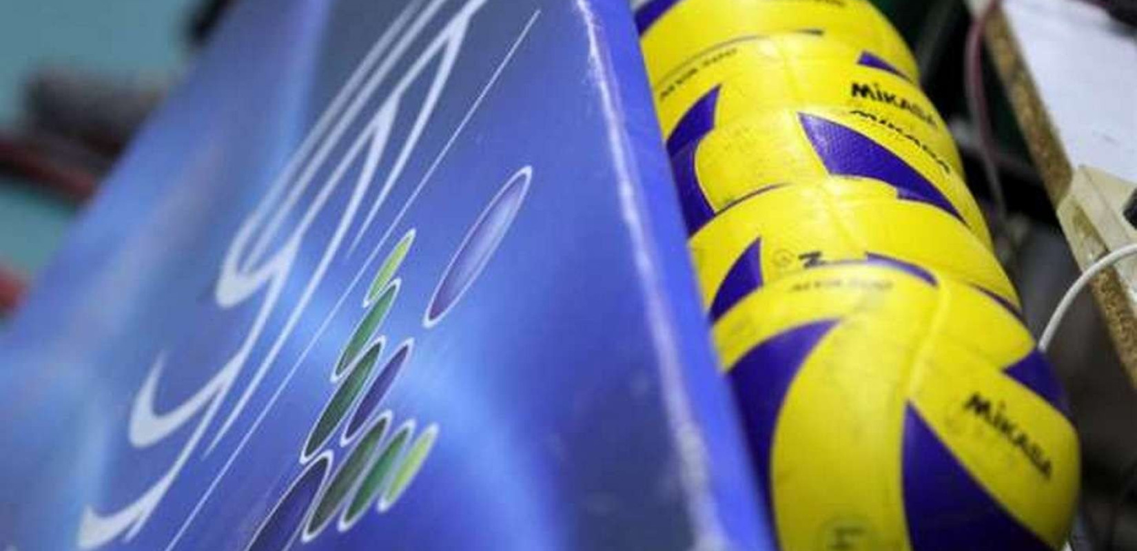 Αίτημα της ΕΣΑΠ για εξαίρεση της Volley League από τους περιορισμούς