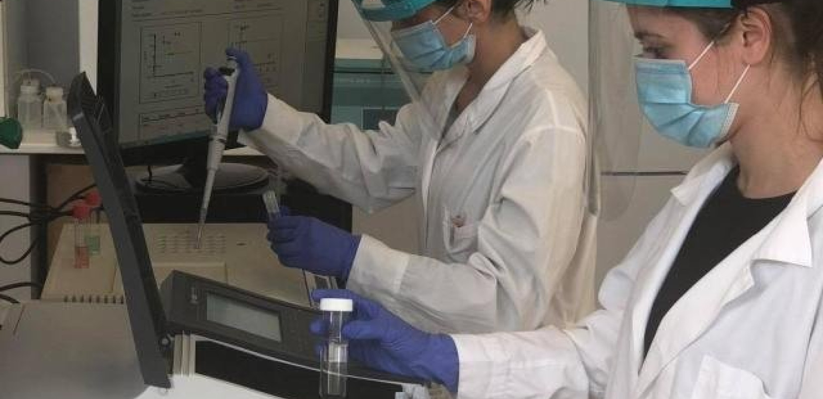 Γαλλία και Ολλανδία  εμπιστεύονται το ΑΠΘ για την ανίχνευση στα λύματά τους