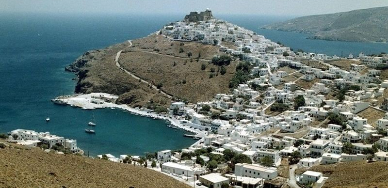 Αστυπάλαια: Το σχέδιο για τη μετατροπή του ηλεκτρικού συστήματος σε «πράσινο»