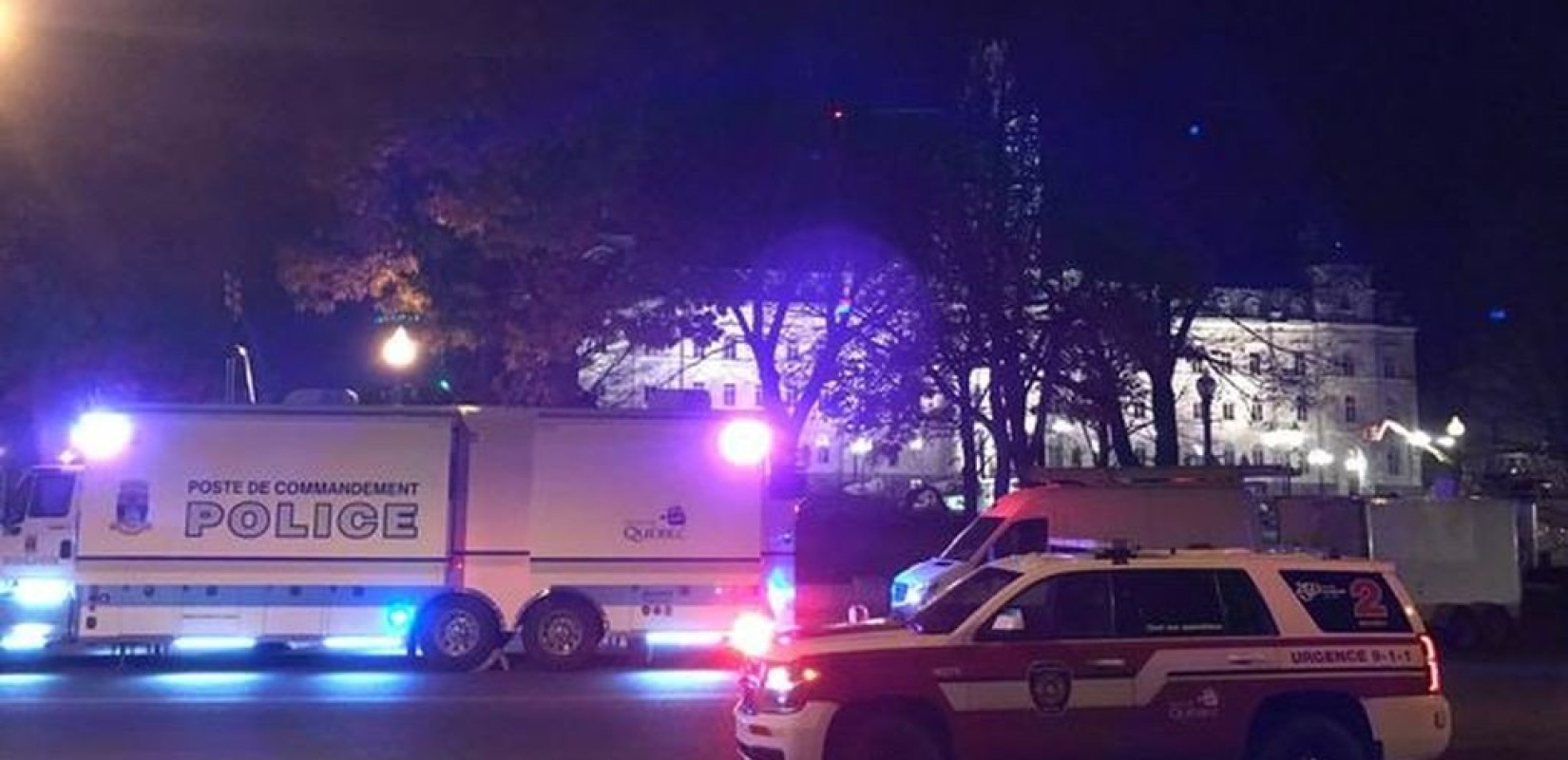Καναδάς: Τουλάχιστον 12 τραυματίες από τους πυροβολισμούς σε μία παμπ στο Τορόντο