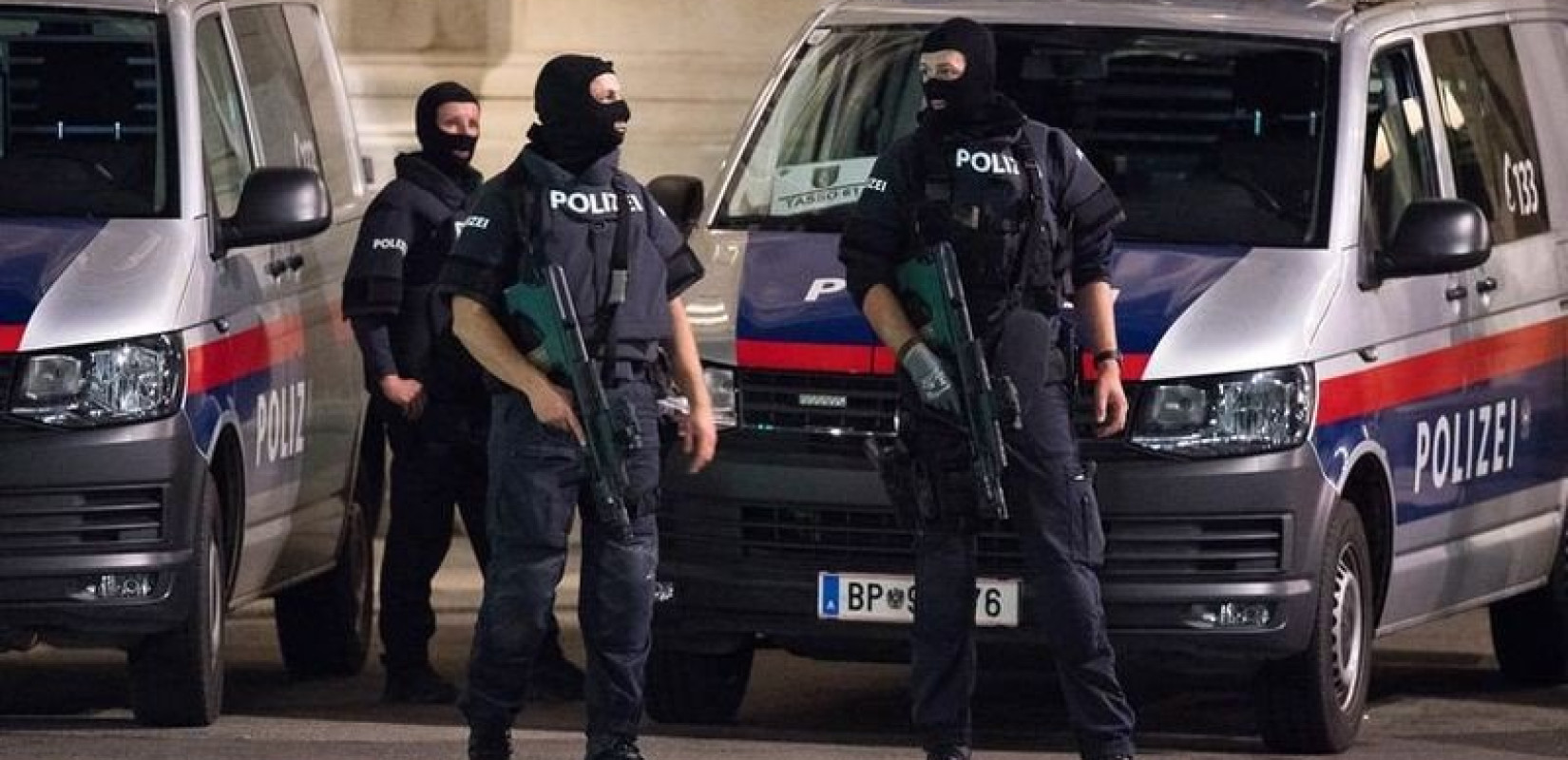 Αυστρία: Απετράπη τρομοκρατική επίθεση σε σιδηροδρομικό σταθμό της Βιέννης