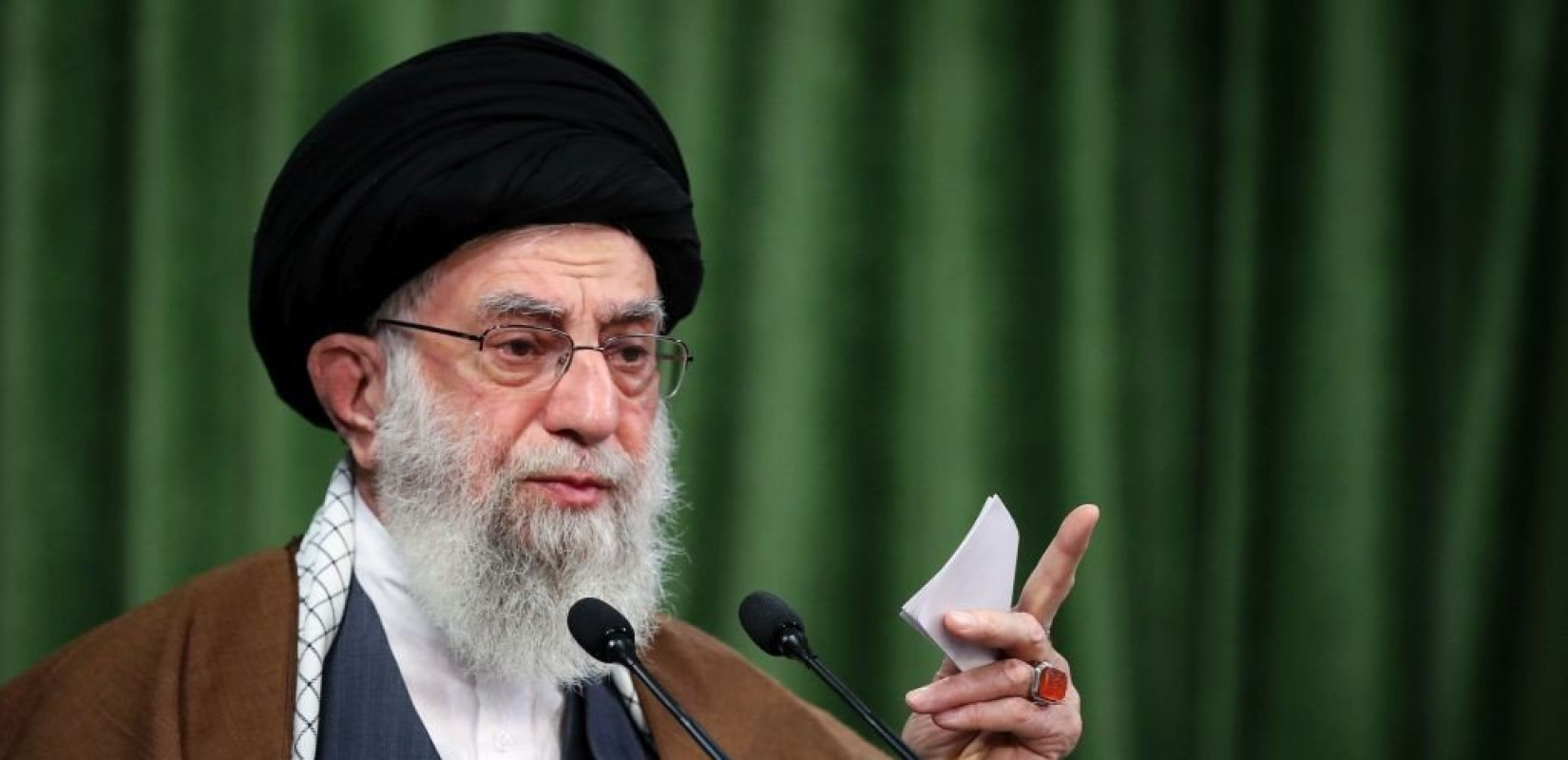 Ιράν: Η διαπραγμάτευση με τις ΗΠΑ δεν θα επιλύσει τίποτα - Η Ουάσινγκτον θα προβάλλει συνεχώς νέες απαιτήσεις