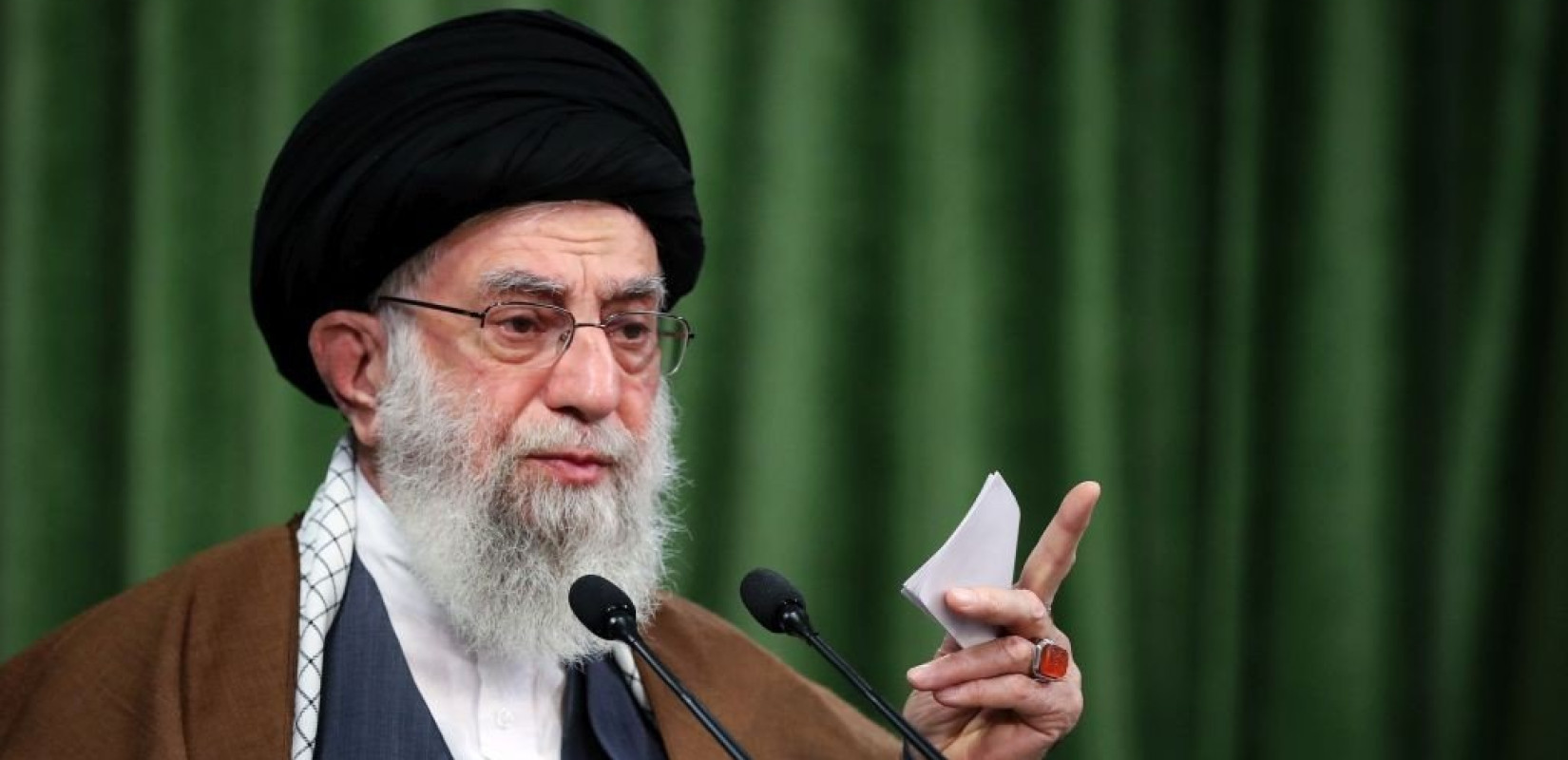 Αναβάλλεται η κηδεία του Ιρανού ηγέτη Αλί Χαμενεΐ