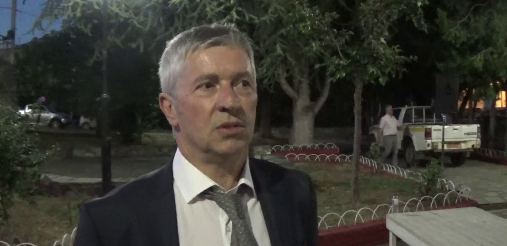  Κορδίλας για τα αποτελέσματα COVID 19 στην Δεσκάτη: Το "Γαλατικό χωριό" έπεσε