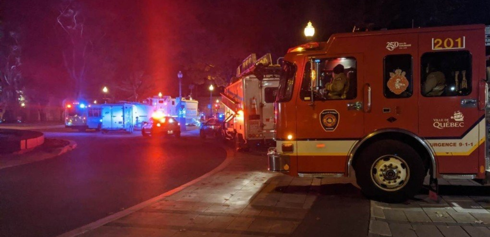 Καναδάς: Δεν συνδέεται με τρομοκρατικές οργανώσεις ο 24χρονος που σκότωσε δυο άτομα