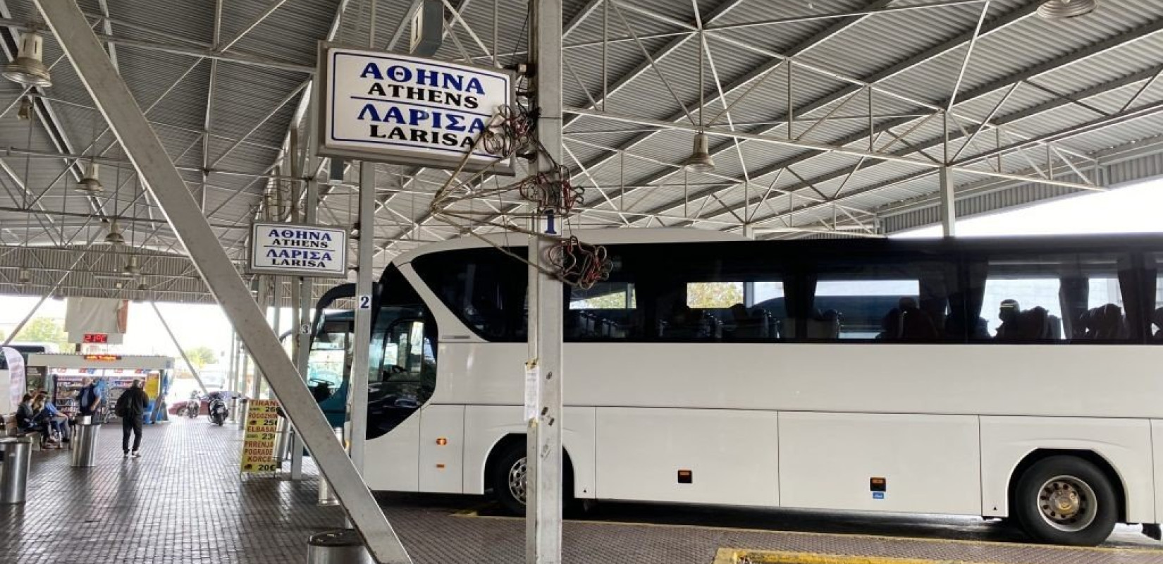 11,77 εκατ. στα ΚΤΕΛ για μειωμένο κόμιστρο σε ΑμεΑ και πολύτεκνους