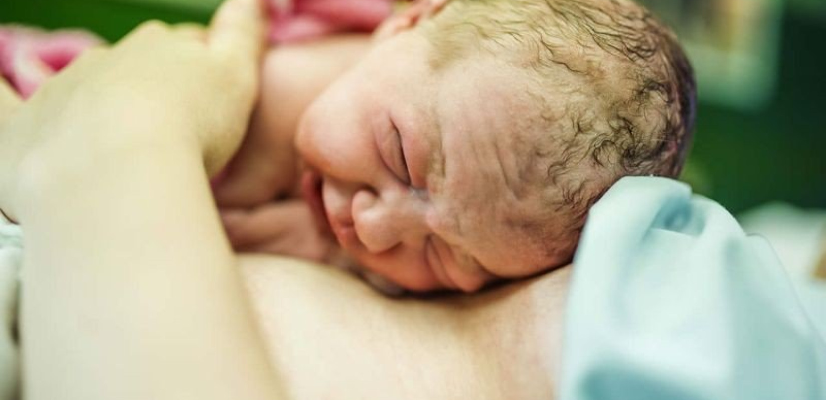 ΑΠΘ: Οι ψυχολογικές δυσκολίες κατά την περιγεννητική περίοδο μπορεί να επηρεάσουν αρνητικά τη σχέση γονιού-βρέφους