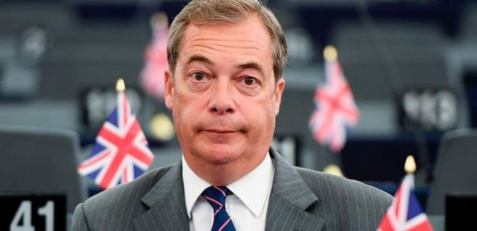 Βρετανία: Το ακροδεξιό κόμμα του Φάρατζ κέρδισε έδρα σε οριακή εκλογική κούρσα με τους Εργατικούς