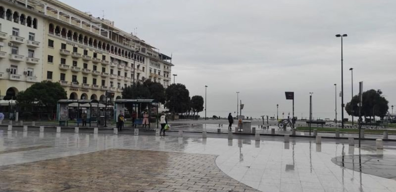 Γώγος: Κανείς να μην κυκλοφορεί έξω - Το lockdown να εφαρμοστεί σε μεγαλύτερη έκταση