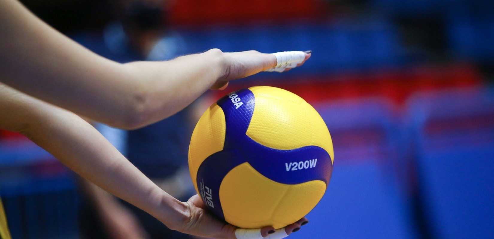 Βόλεϊ: Ρατσιστικό επεισόδιο σε αγώνα Εθνικών ομάδων (βίντεο)