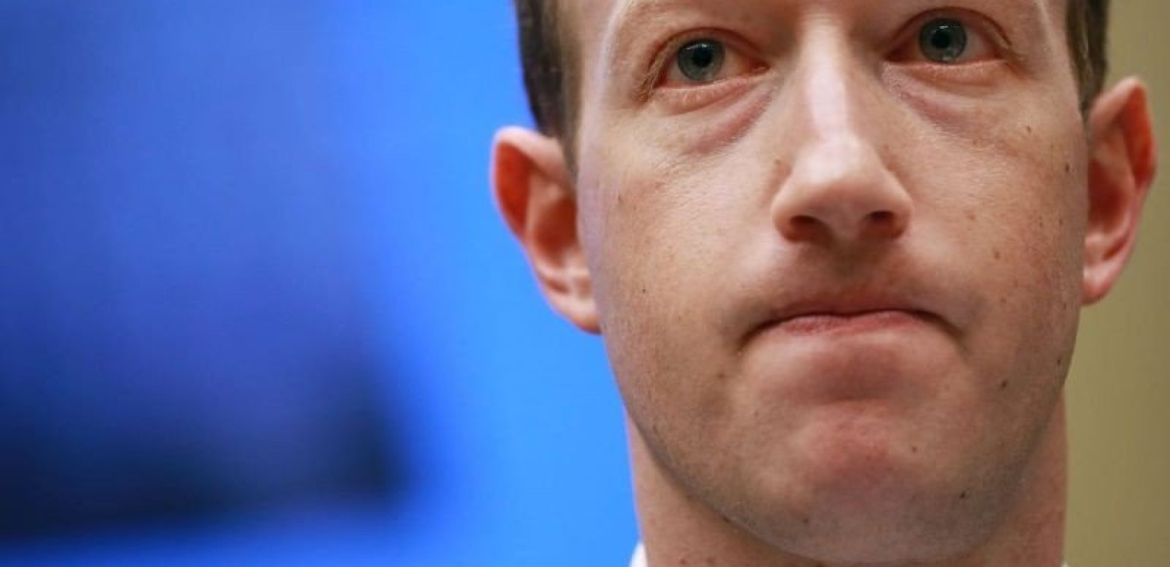 ΗΠΑ: Παγιδευμένο δέμα με μήνυμα για τον Ζάκερμπεργκ εξερράγη σε πανεπιστήμιο της Βοστόνης