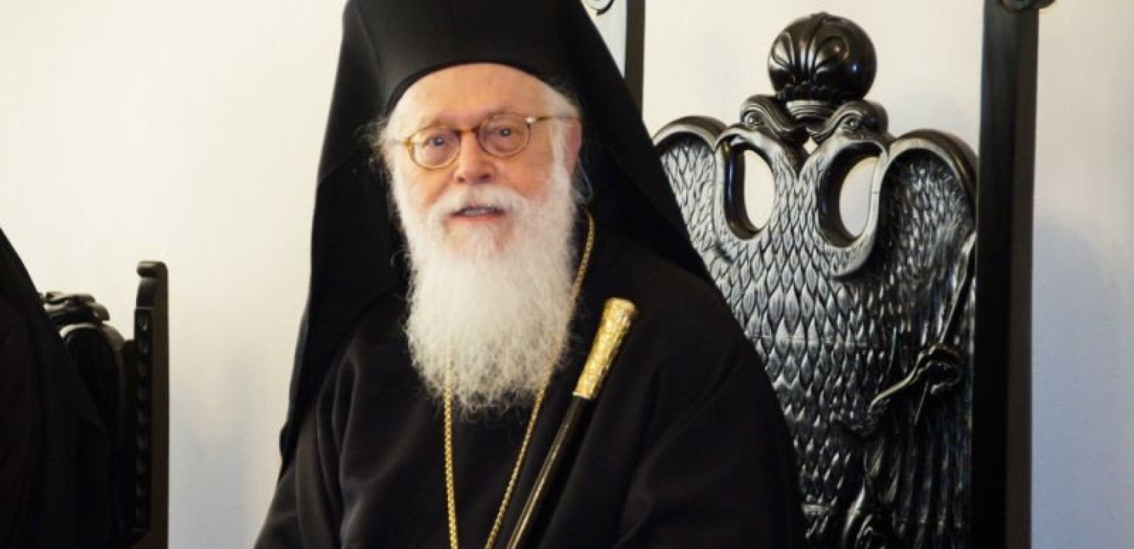 Αρχιεπίσκοπος Αλβανίας Αναστάσιος: Επιδεινώθηκε η υγεία του - Νέο ιατρικό ανακοινωθέν