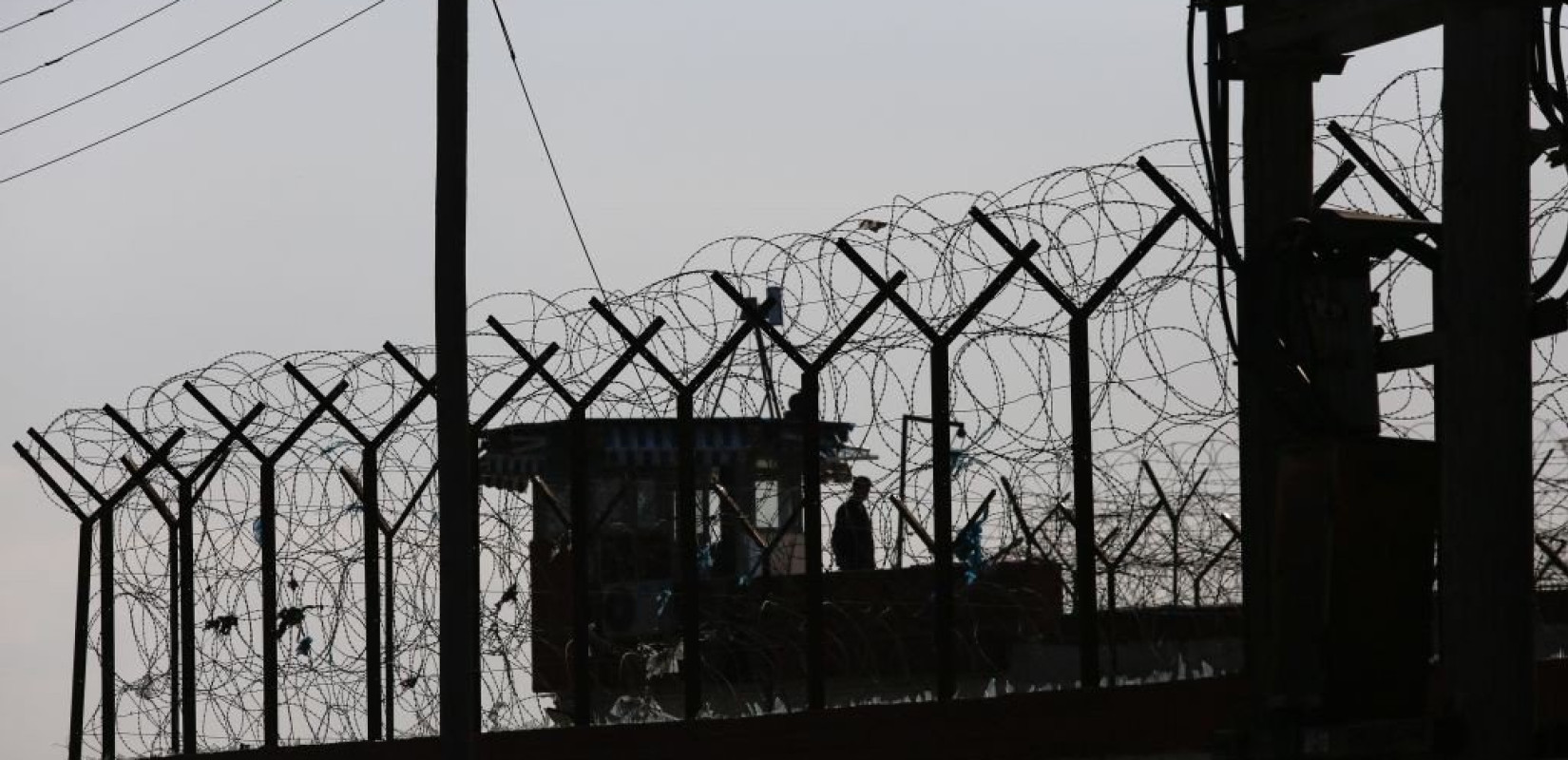 Έφοδος του «ελληνικού FBI» στις φυλακές Δομοκού και Διαβατών μετά τη δολοφονία του 43χρονου ισοβίτη - Εφτά συλλήψεις