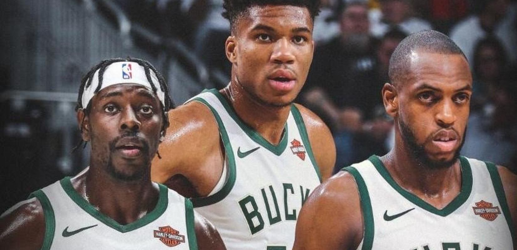 ΝΒΑ: Εκπληκτική βραδιά ανταλλαγών για τους Μιλγουόκι Μπακς