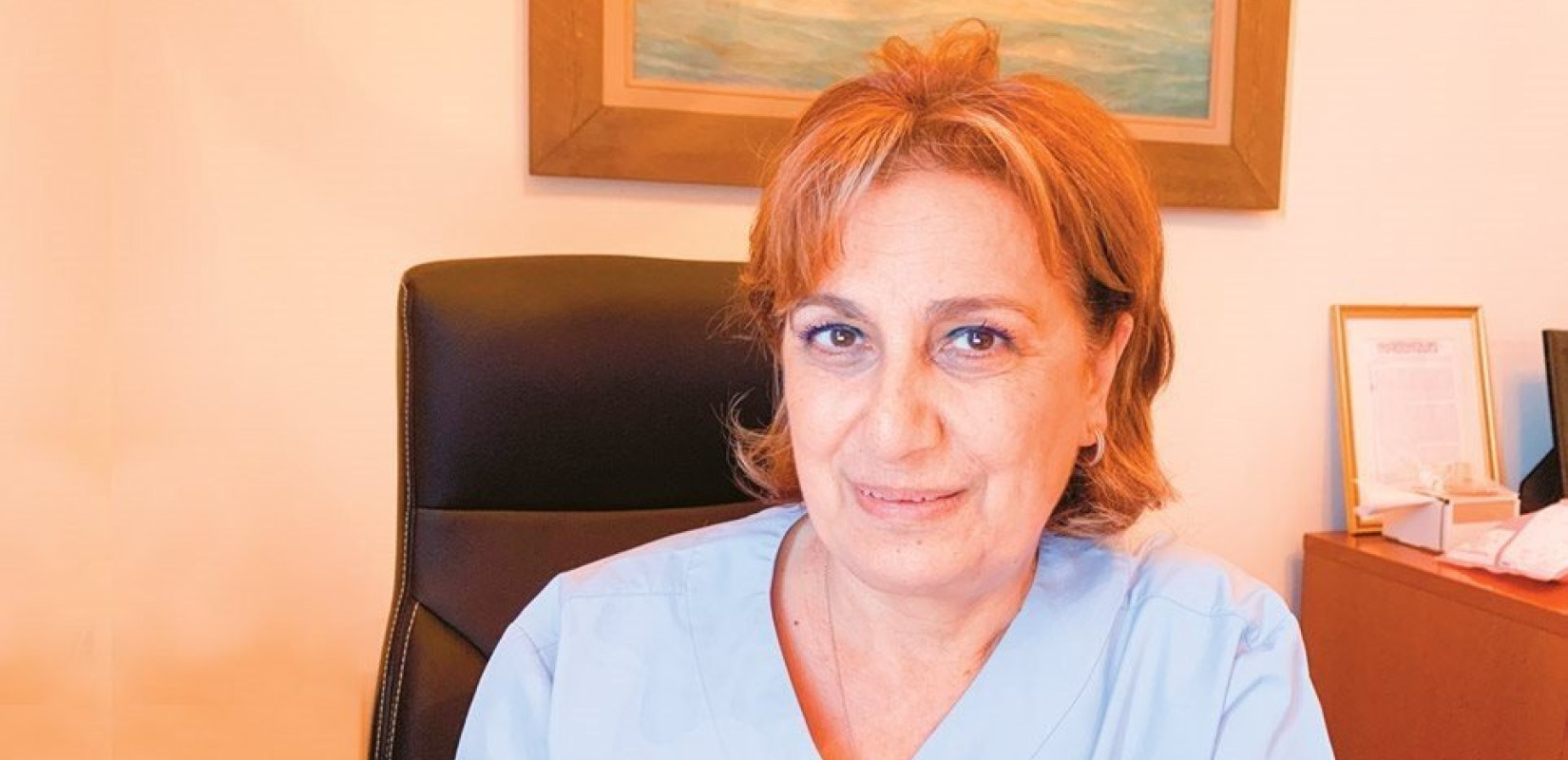 Αν. Κοτανίδου: Οι ΜΕΘ είναι ασφαλείς παρά τις ελλείψεις προσωπικού