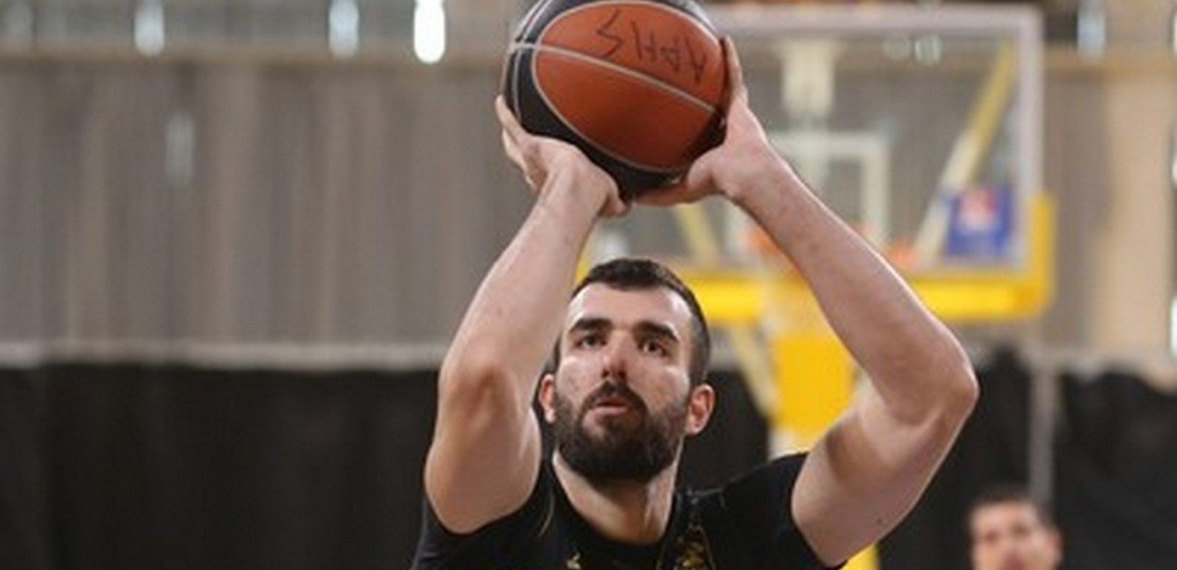 Μπάσκετ: Στον Ηρακλή ο Κουζέλογλου