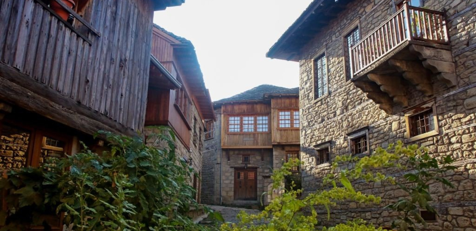 Τραγωδία στο Μέτσοβο - 61χρονη πέθανε δίπλα στην υπερήλικη μητέρα της