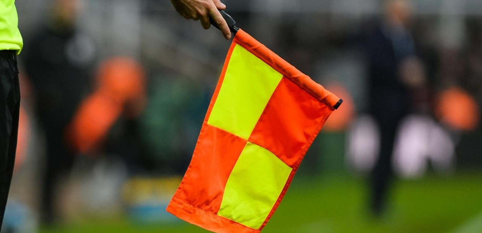 Το... ημιαυτόματο οφσάιντ μπαίνει στη ζωή μας (βίντεο)